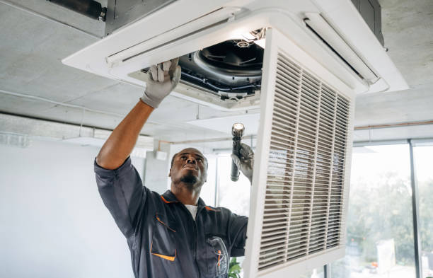Licensed Emergency Hvac service in Danvers, IL - FH HVAC