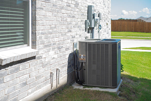 Reliable Emergency Hvac contractor in Danvers, IL by FH HVAC