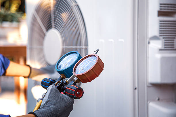 Affordable Emergency Hvac solutions in Danvers, IL